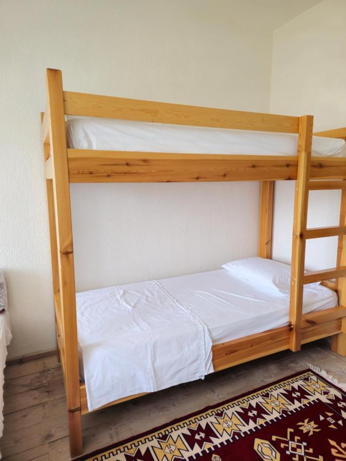 Traditional House Shapllo Gjirokastër Extérieur photo