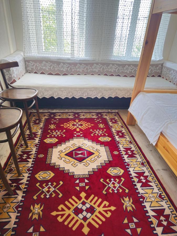 Traditional House Shapllo Gjirokastër Extérieur photo