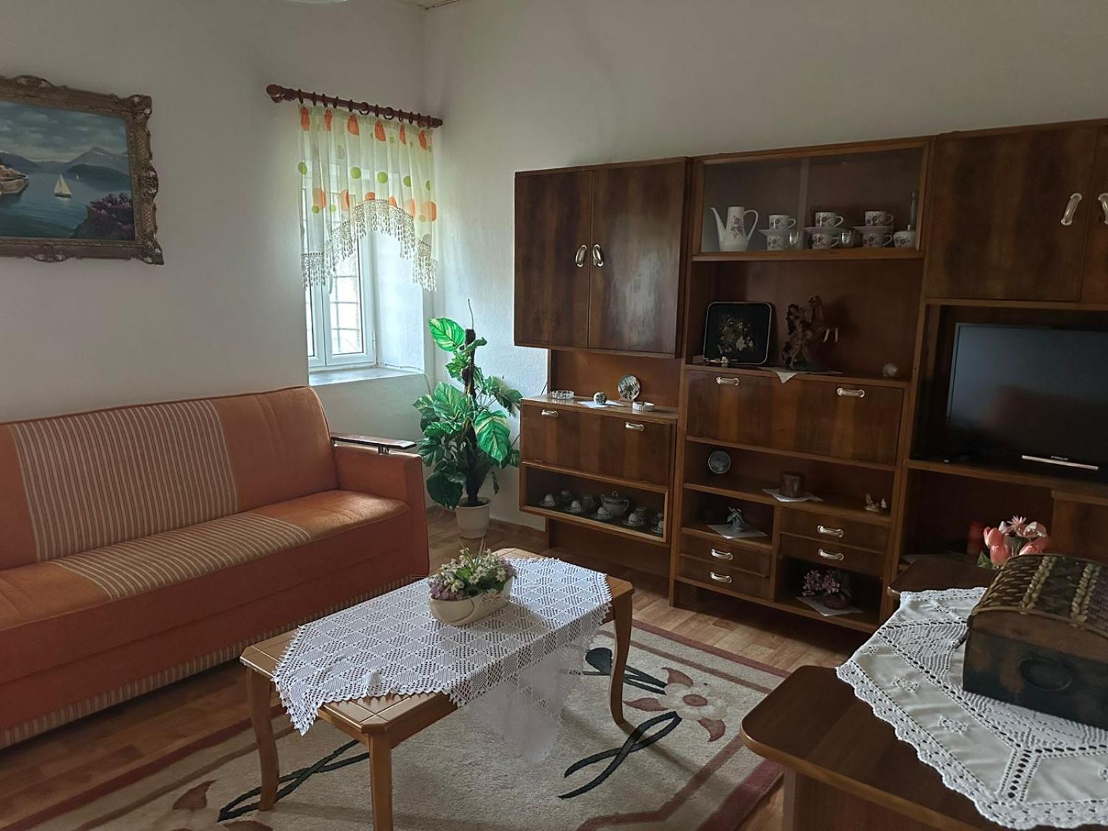 Traditional House Shapllo Gjirokastër Extérieur photo